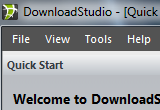 DownloadStudio