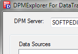 DPMExplorer