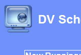 DV Scheduler
