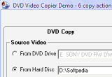 DVD Video Copier