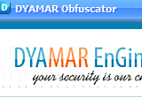 DYAMAR Obfuscator