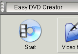 Easy DVD Creator