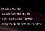 Easy FLV Player