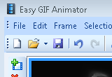 Easy GIF Animator