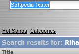 Easy Mp3 Downloader