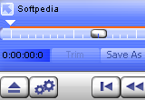 Elecard MPEG Player