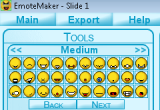 Emote Maker