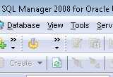 EMS SQL Manager for Oracle