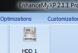 EnhanceMyXP Pro