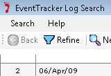 EventTracker PULSE