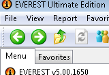 EVEREST Ultimate Edition