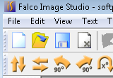 Falco Image Studio