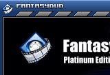 FantasyDVD Player Platinum
