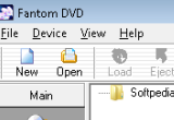 Fantom DVD Professional