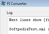 FI Converter