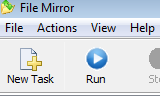 File Mirror