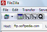 FileZilla