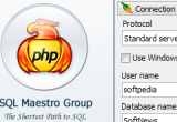 Firebird PHP Generator