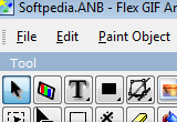 Flex Gif Animator