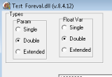 Foreval