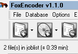 FoxEncoder