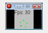 FPS Checker
