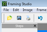 Framing Studio