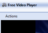 Free Video Player