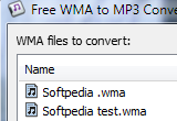 Free WMA to MP3 Converter