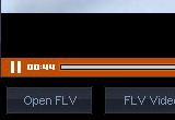 FreeZ FLV Player