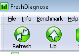 Fresh Diagnose
