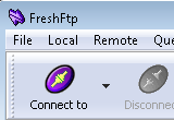 Fresh FTP