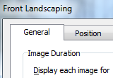 Front Landscaping