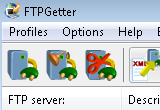 FTPGetter