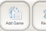 Game Prelauncher
