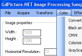 GdPicture.NET Document Imaging SDK