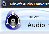 GiliSoft Audio Converter&Ripper