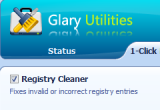 Glary Utilities (No Toolbar)