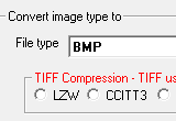 GOGO Batch Image Resize Converter ActiveX Control
