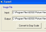 GOGO Picture Viewer ActiveX Control