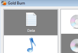 Gold Burn