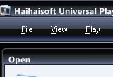 Haihaisoft Universal Player