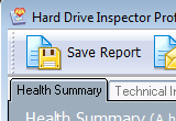 Hard Drive Inspector