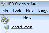 HDD Observer