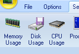 HSLAB Sys Monitor Pro