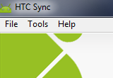 HTC Sync