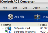 iCoolsoft AC3 Converter