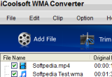 iCoolsoft WMA Converter