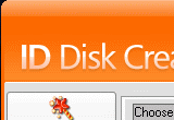 ID Disk Creator
