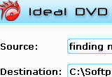 Ideal DVD Copy